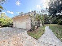 101 Sherwood Farms Ln in Orlando, FL - Foto de edificio - Building Photo