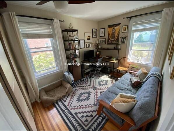 133 Otis St, Unit 2
