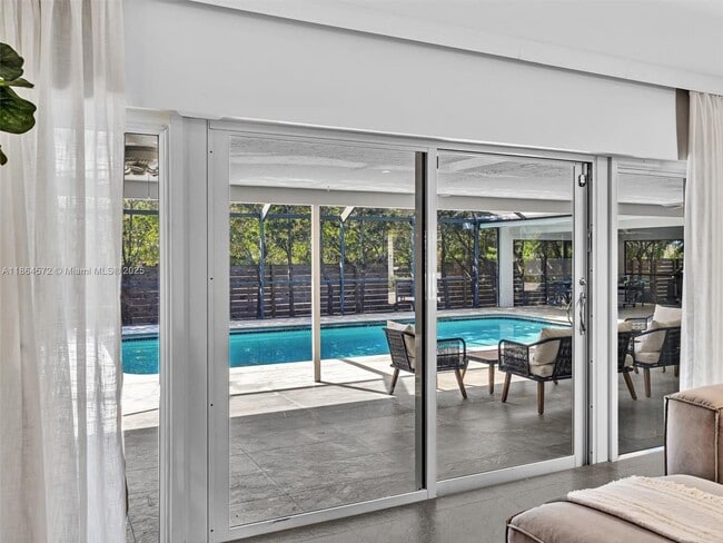 property at 840 S Southlake Dr