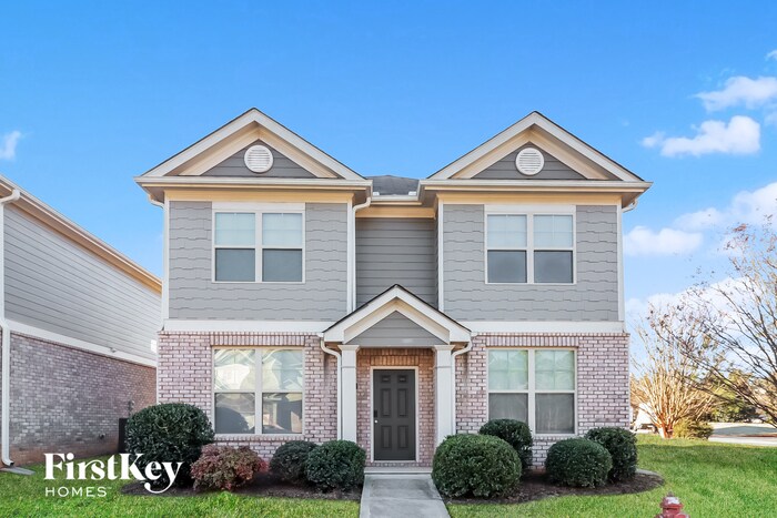 181 Daisy Cir in Mcdonough, GA - Building Photo