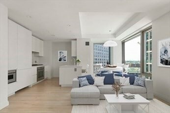 property at 135 Seaport Blvd