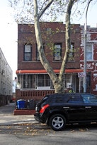 140 E 93rd St in Brooklyn, NY - Building Photo