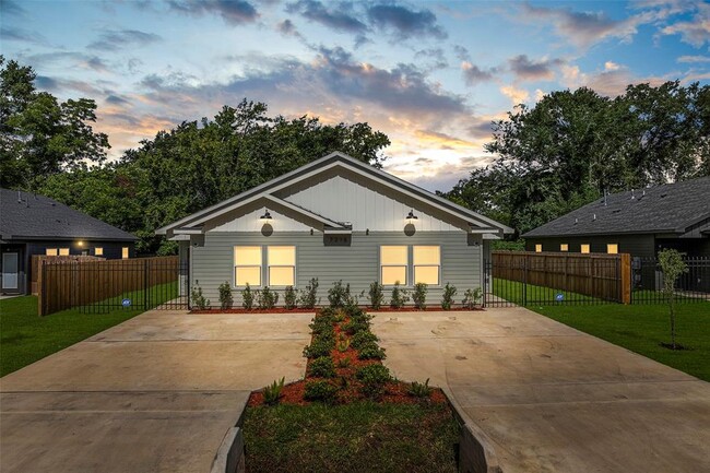property at 7215 Tippett St