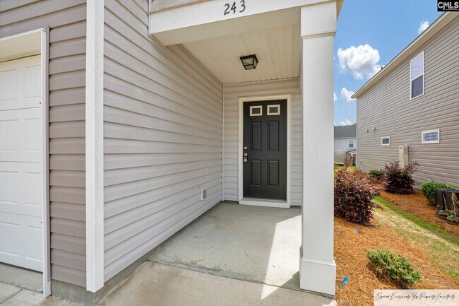 243 Gum Swamp Trl in West Columbia, SC - Building Photo - Building Photo