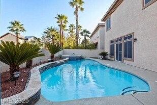 4630 Laguna Vista St in Las Vegas, NV - Building Photo
