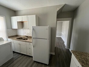 3420 Clifton St in Indianapolis, IN - Building Photo - Building Photo