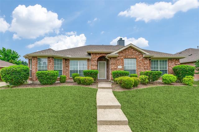 property at 510 Seminole Trail