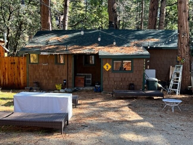 property at 54991 Pine Crest Ave