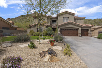 13418 N Manzanita Ln in Fountain Hills, AZ - Building Photo - Building Photo