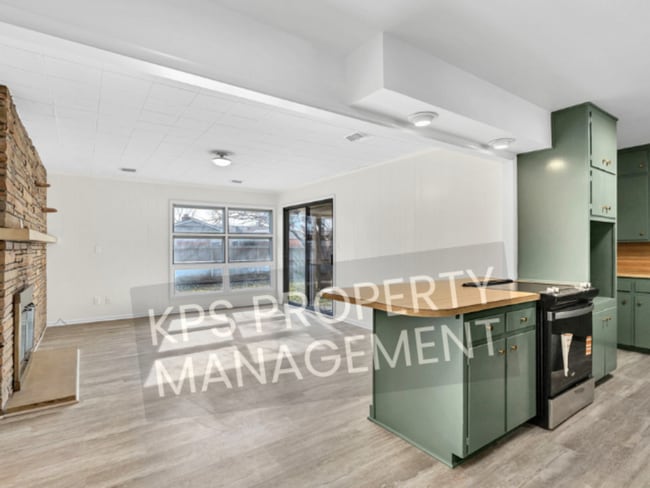 6511 E Claytonia Ter in Wichita, KS - Building Photo - Building Photo