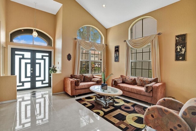 1581 NW 159th Ave in Pembroke Pines, FL - Building Photo - Building Photo