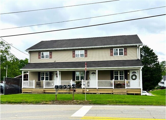 property at 99 Rockdale Rd