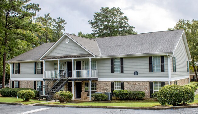 Nirvana Breckenridge in Forest Park, GA - Building Photo - Building Photo