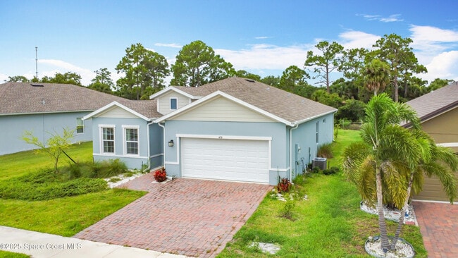 property at 4156 Keeson Cir