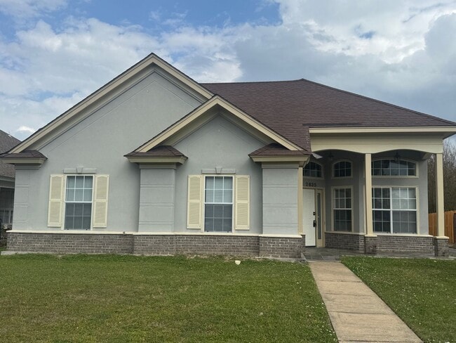 property at 2635 Royal Downing Ct