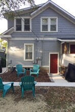 1511 Leavenworth St, Unit LowerLevelUnit in Manhattan, KS - Building Photo - Building Photo