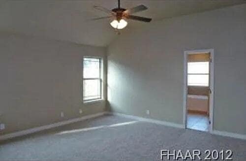 1120 Chaucer Ln in Harker Heights, TX - Building Photo - Building Photo