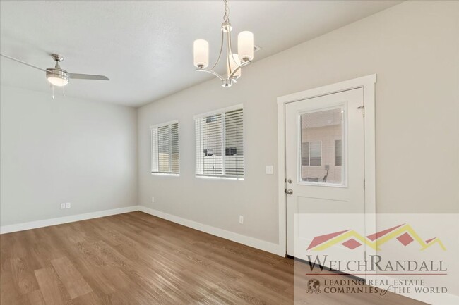 2673 S 2300 W St in West Haven, UT - Building Photo - Building Photo