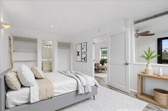 3071 Pualei Cir in Honolulu, HI - Building Photo - Building Photo