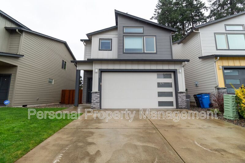 3544 NE 61st Way in Vancouver, WA - Building Photo