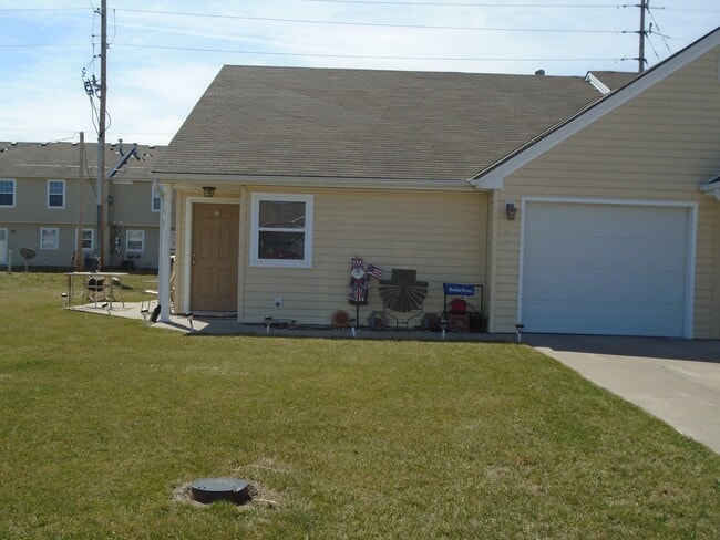 property at 408 Brookmont Dr