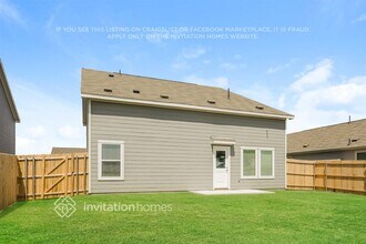 10321 Tullamore Rdg Rd in Crowley, TX - Building Photo - Building Photo