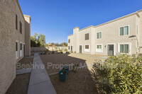 2732 E Culver St in Phoenix, AZ - Foto de edificio - Building Photo