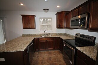 105 Chairman Dr in Columbia, MO - Building Photo - Building Photo