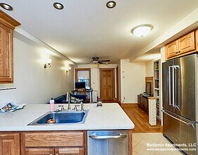 15 Phillips St, Unit 1 in Boston, MA - Building Photo - Building Photo