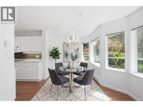 3670 Banff Ct in North Vancouver, BC - Building Photo - Building Photo