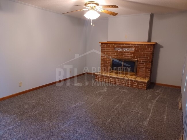 1705 Neihardt Ave in Branson, MO - Building Photo - Building Photo