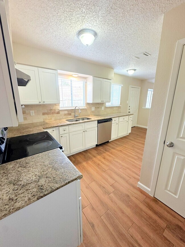 22610 Leedstown Ln in Katy, TX - Building Photo - Building Photo