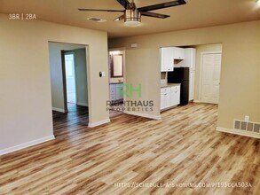 3211 37th St in Lubbock, TX - Building Photo - Building Photo
