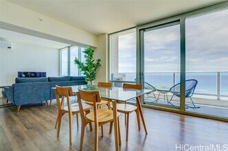 1391 Kapiolani Blvd in Honolulu, HI - Foto de edificio - Building Photo