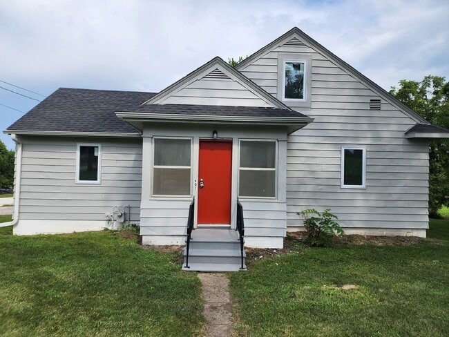 property at 401 S Attica Rd