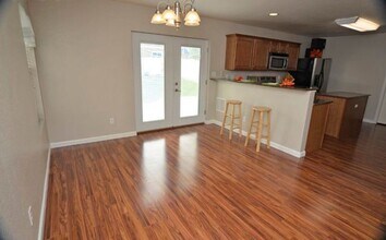 3912 Heatherwood Cir in Johnstown, CO - Building Photo - Building Photo
