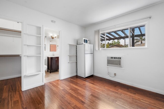 1724 Abbot Kinney Blvd, Unit 4