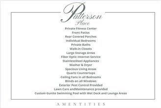 3504 Fenwick Wy in Oxford, MS - Building Photo - Building Photo