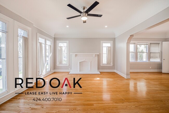 149 S Sycamore Ave in Los Angeles, CA - Building Photo - Building Photo