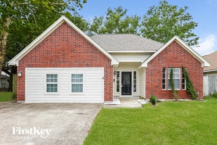 1226 Dutch St in Deer Park, TX - Building Photo