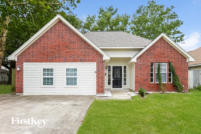 property at 1226 Dutch St