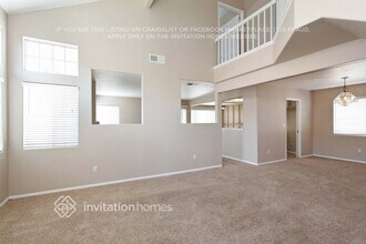 381 Via Capri in Hemet, CA - Building Photo - Building Photo