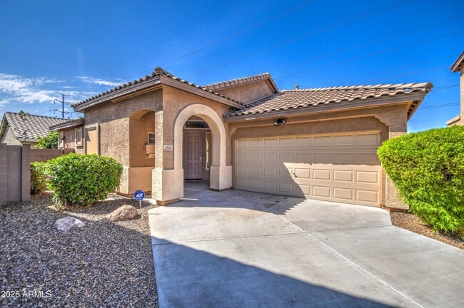 3928 E Minton St in Phoenix, AZ - Building Photo - Building Photo