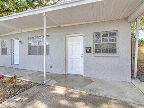 3514 Sarah St in Tampa, FL - Building Photo - Building Photo