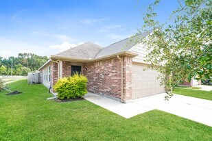 18803 Brescia Ln in Katy, TX - Building Photo