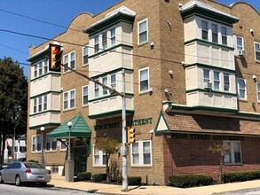 Penn Street Apartments in Chester, PA - Building Photo - Building Photo