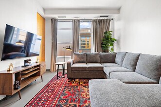 160 E Berkeley St, Unit SI ID1343273P in Boston, MA - Building Photo - Building Photo