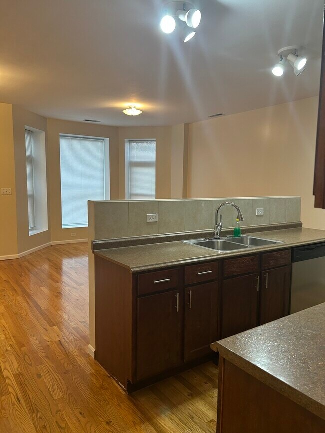 3549 S King Dr in Chicago, IL - Building Photo - Building Photo