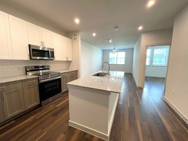 property at 4400 Prairie Xing