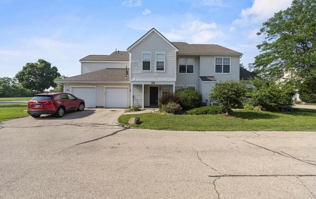 property at 2836 Holborn Cir
